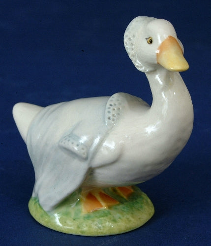 Rebeccah Puddle Duck