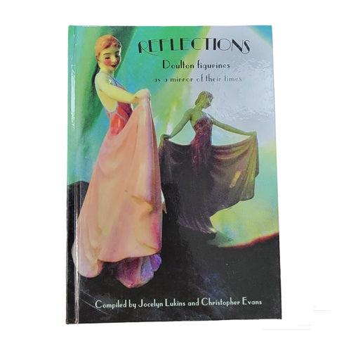 Reflections - Doulton figurines as a mirror of their times