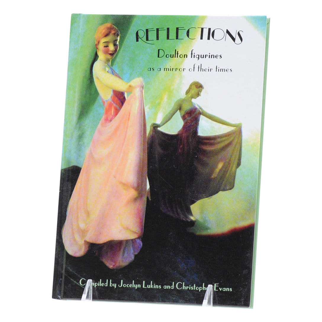 Reflections - Doulton figurines as a mirror of their times