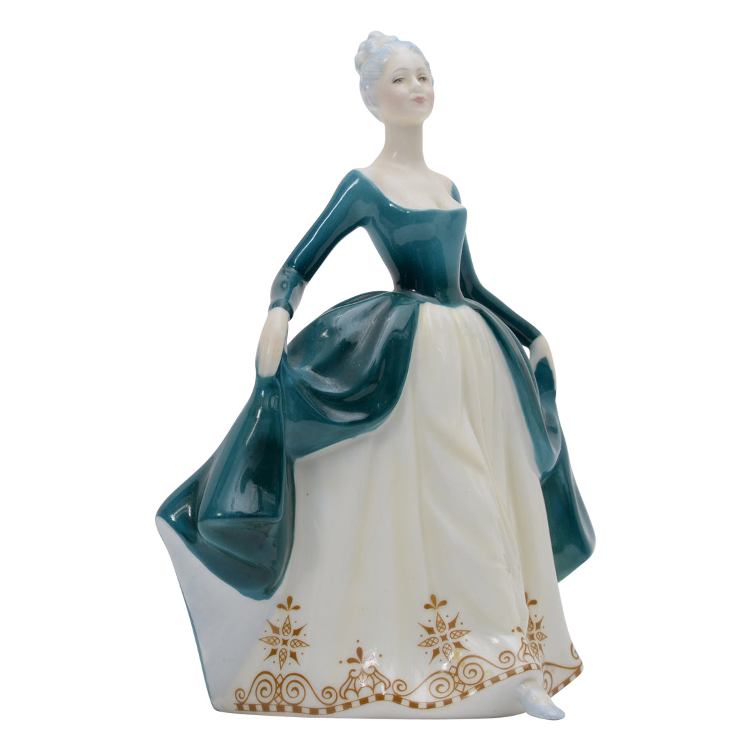 Regal Lady