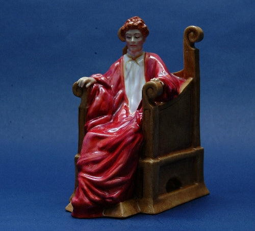 Regal Lady prototype