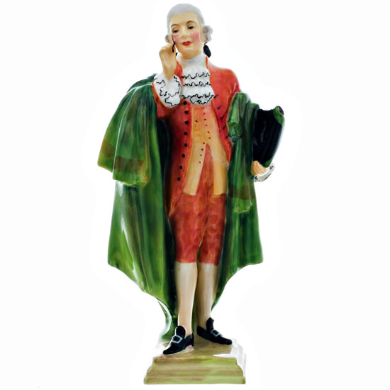 Regency Beau