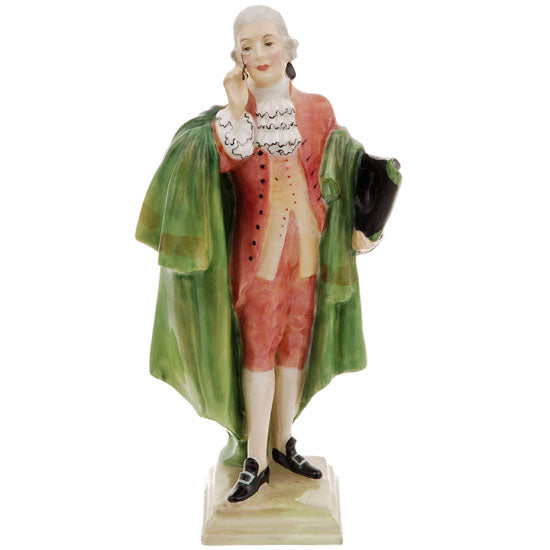 Regency Beau