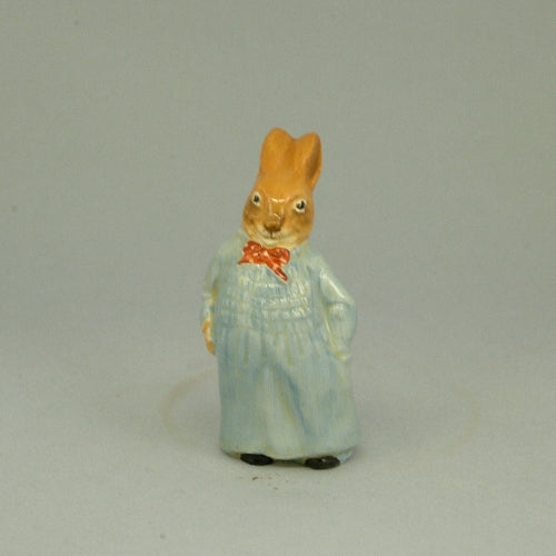 Reggie Bunnykin (restored)