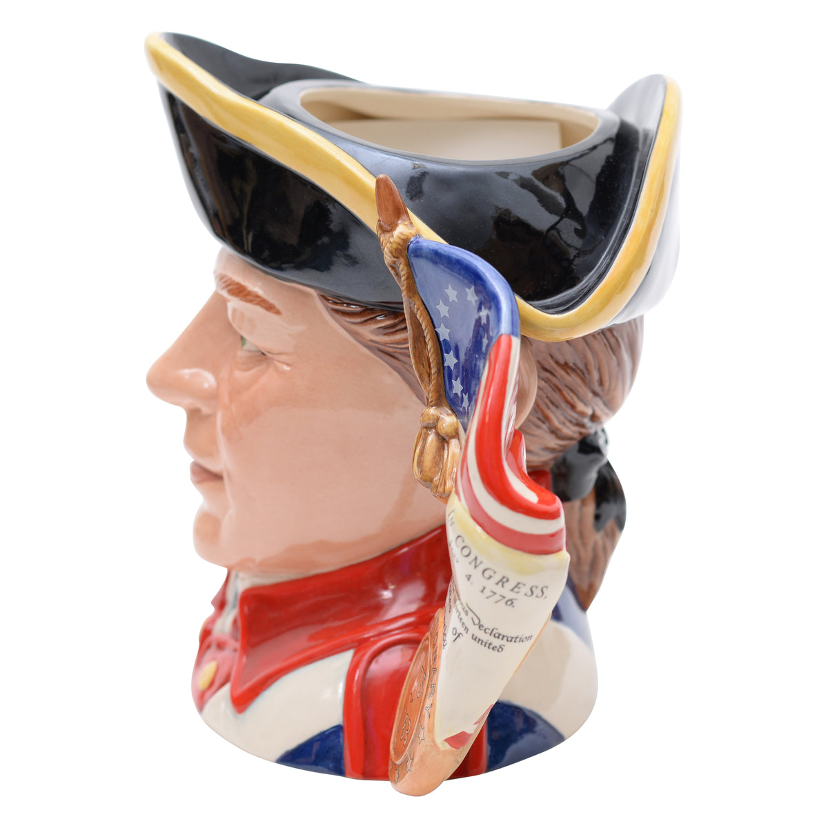 Revolutionary War Large D7265