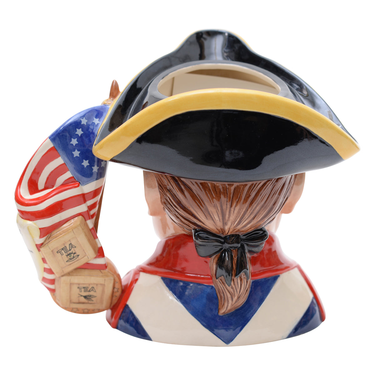 Revolutionary War Large D7265