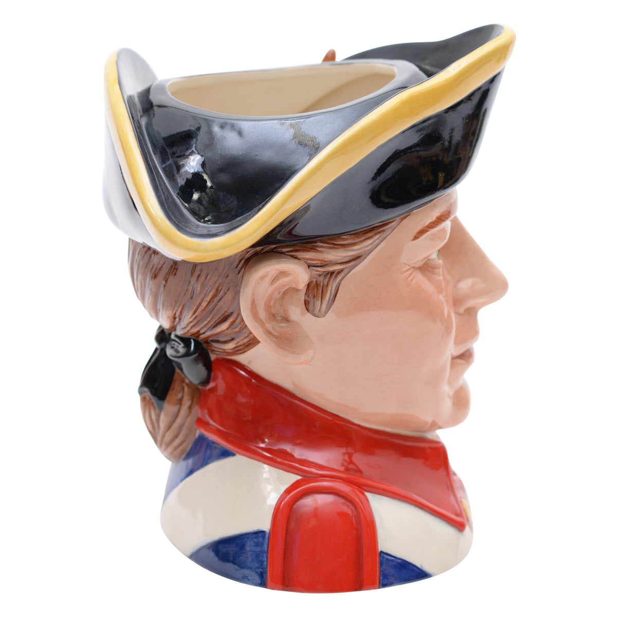 Revolutionary War Large D7265