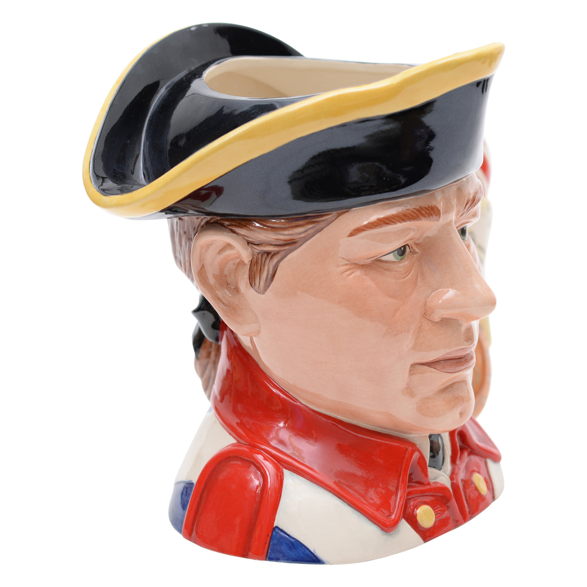 Revolutionary War Large D7265