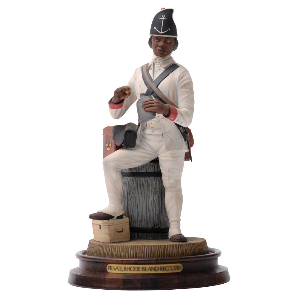 Rhode Island Regiment