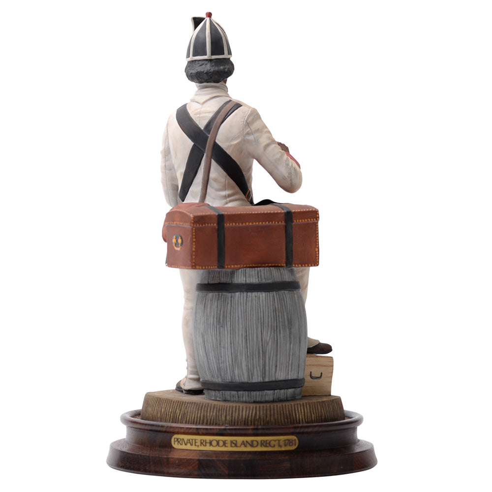 Rhode Island Regiment