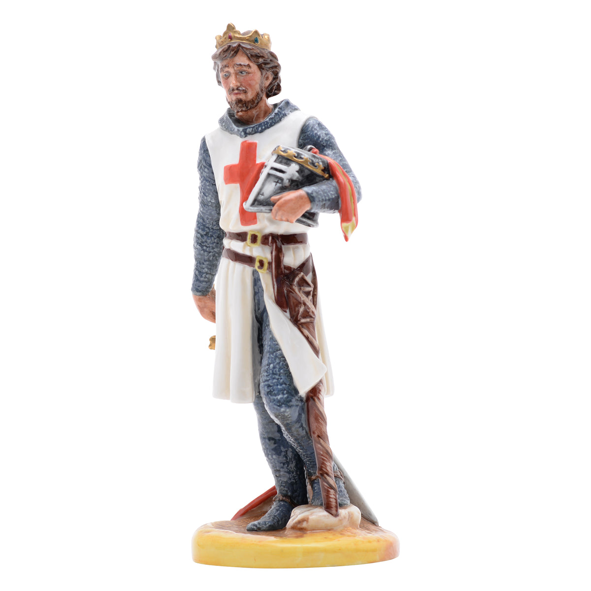 Richard the Lionheart