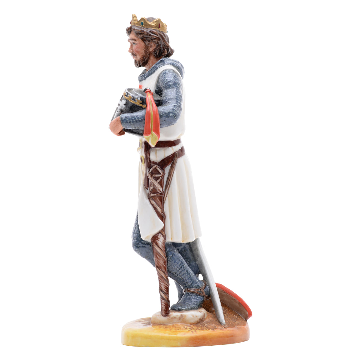 Richard the Lionheart