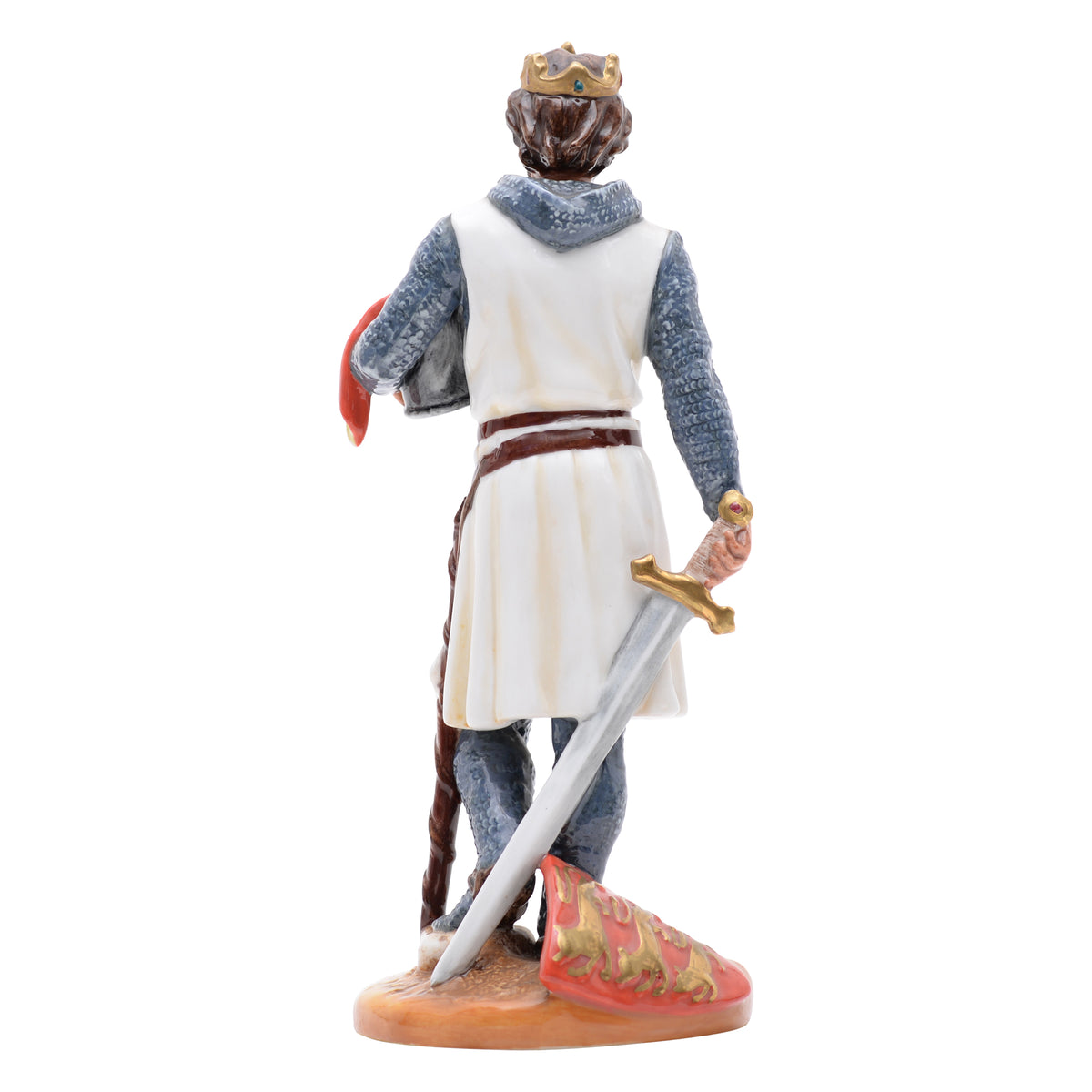 Richard the Lionheart