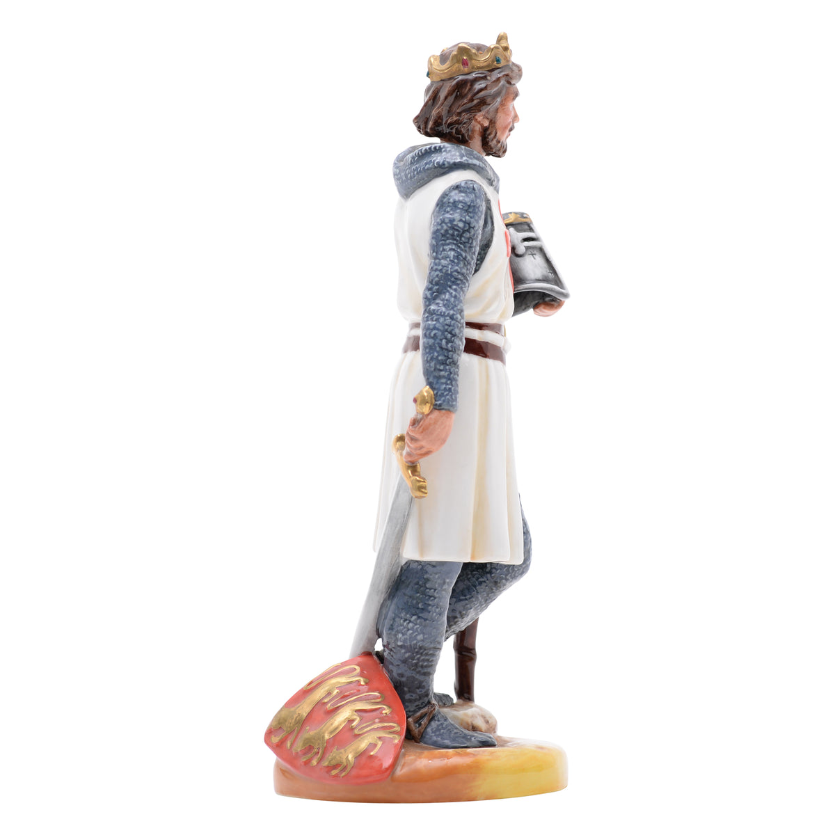 Richard the Lionheart