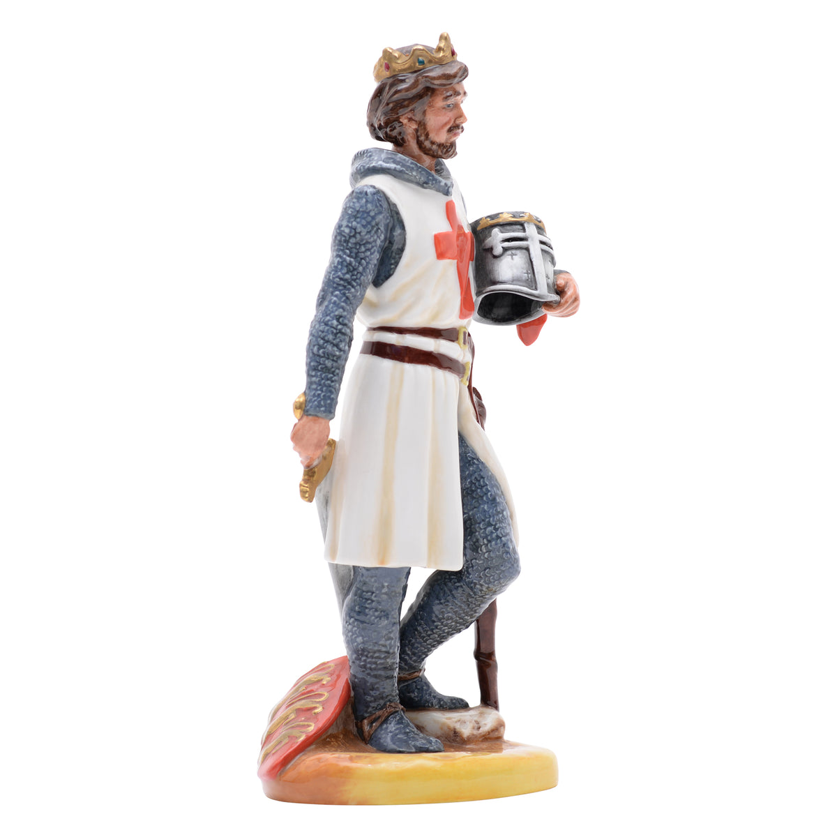 Richard the Lionheart