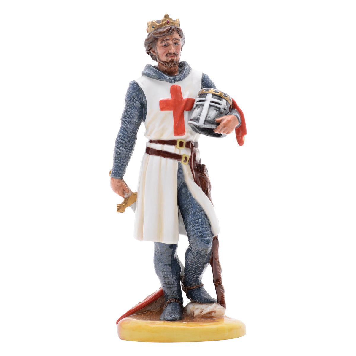 Richard the Lionheart