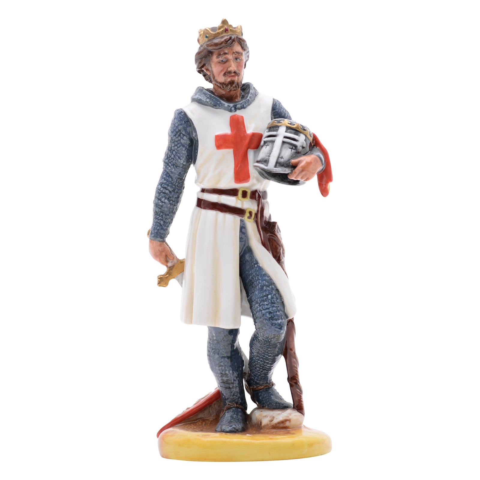 Richard the Lionheart