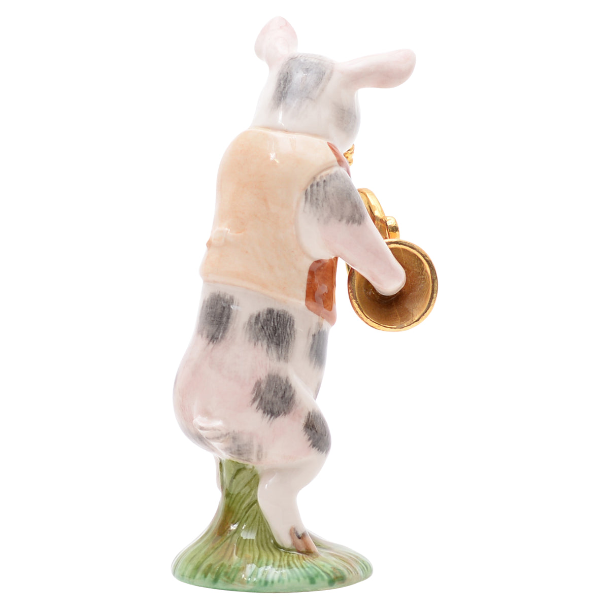 Richard the French Horn Player