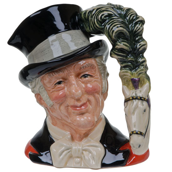 Ring Master Large Maple Leaf Edition