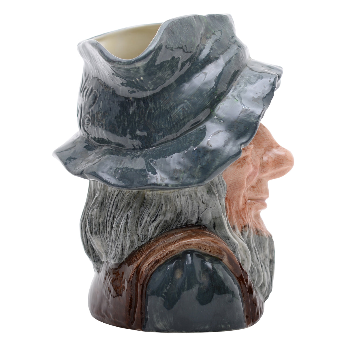 Rip Van Winkle Large Bone China D6438