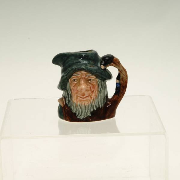 Rip Van Winkle Mini