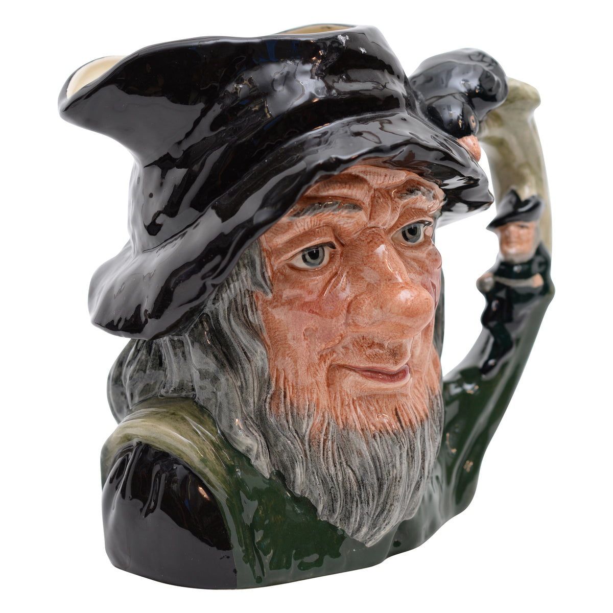Rip Van Winkle Large Colorway