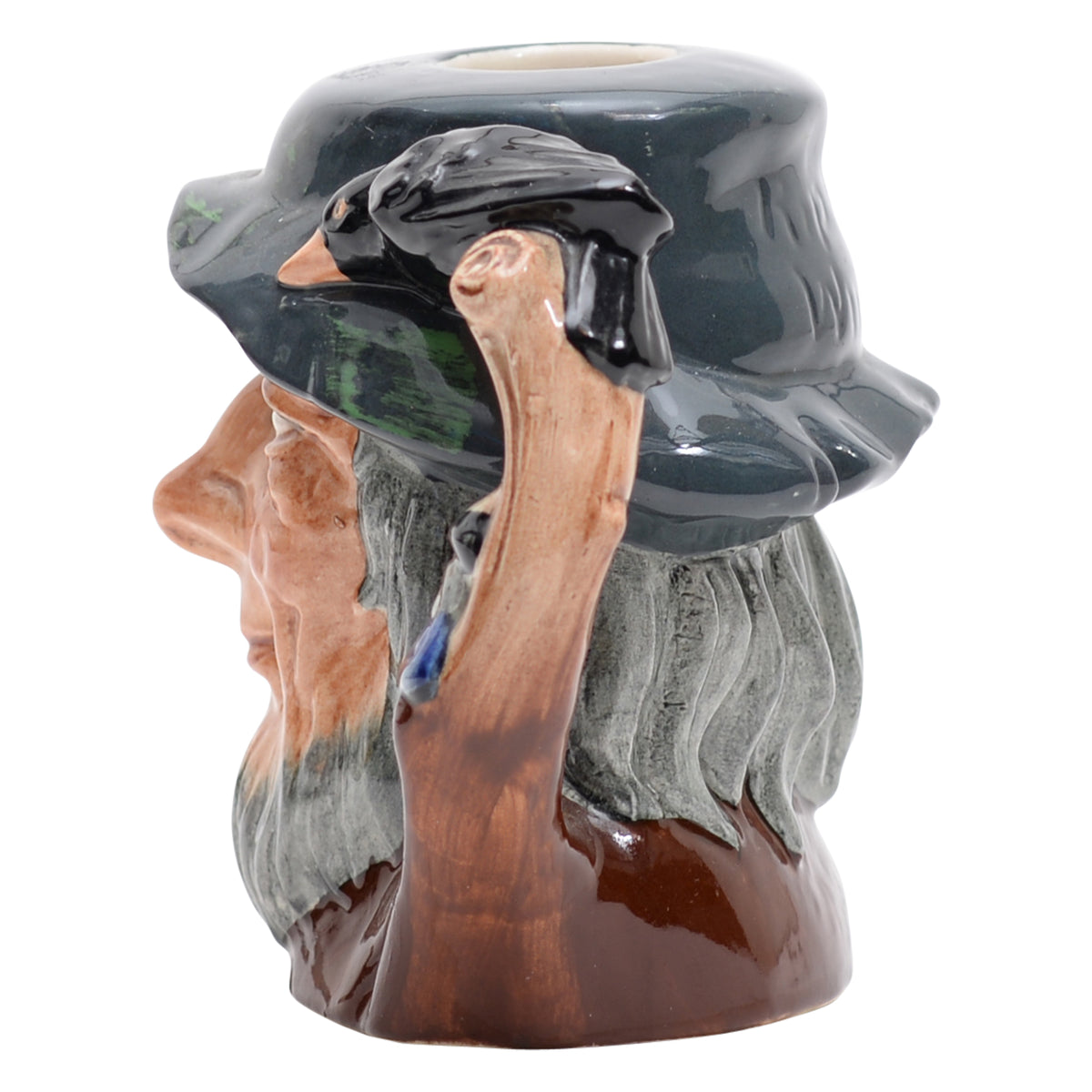 Rip Van Winkle Liquor Container