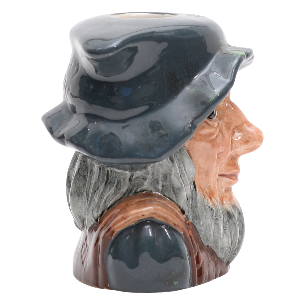 Rip Van Winkle Liquor Container