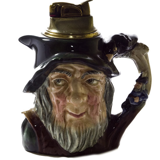 Rip Van Winkle Lighter D6463