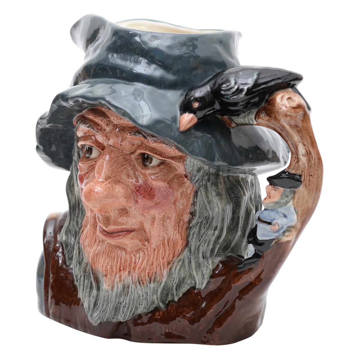 Rip Van Winkle Large D6438
