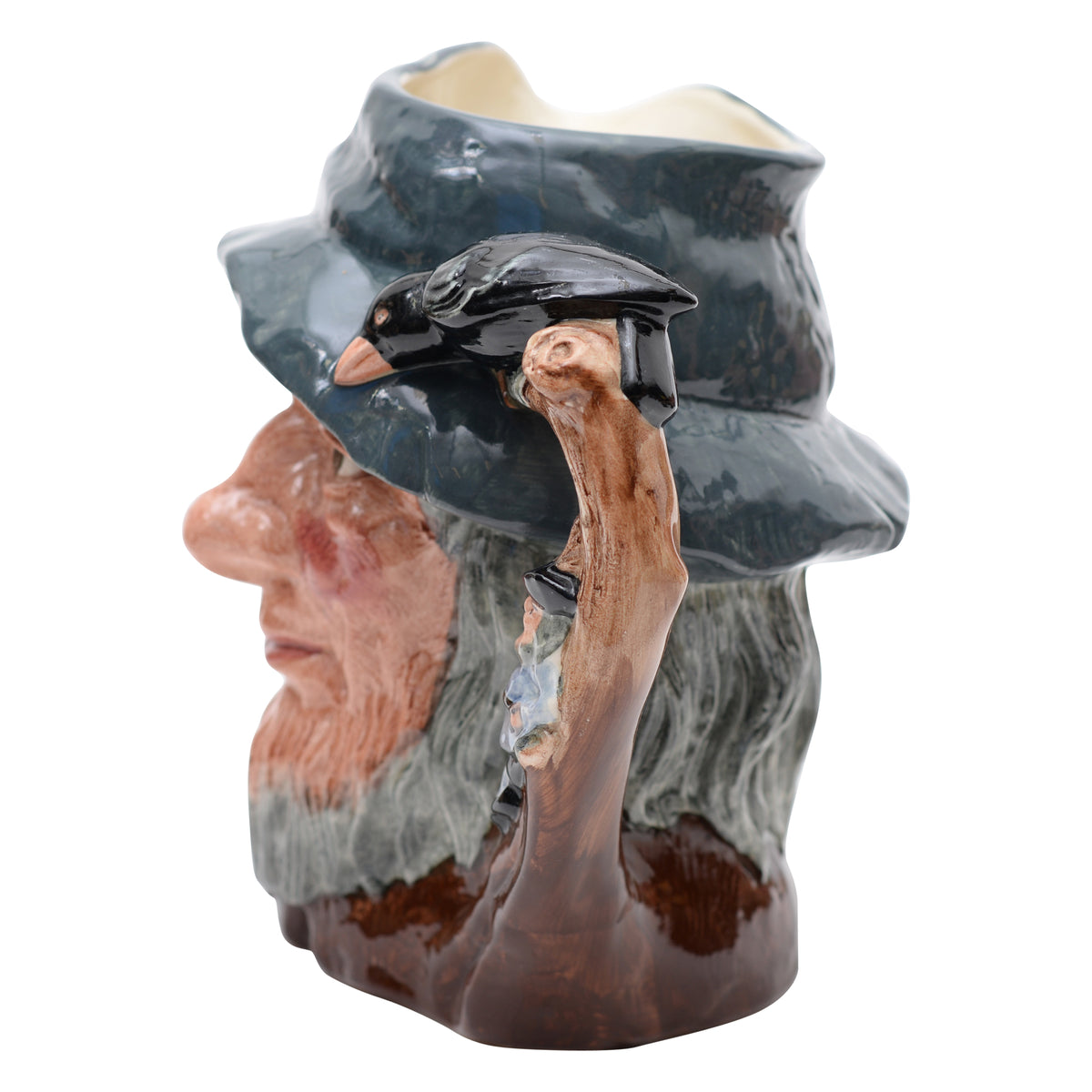 Rip Van Winkle Large D6438