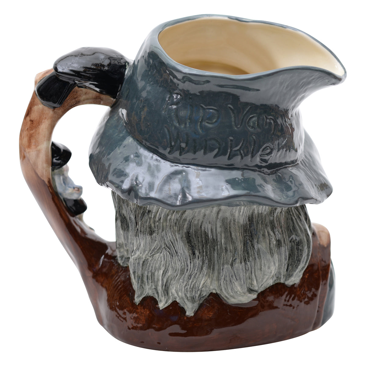Rip Van Winkle Large D6438