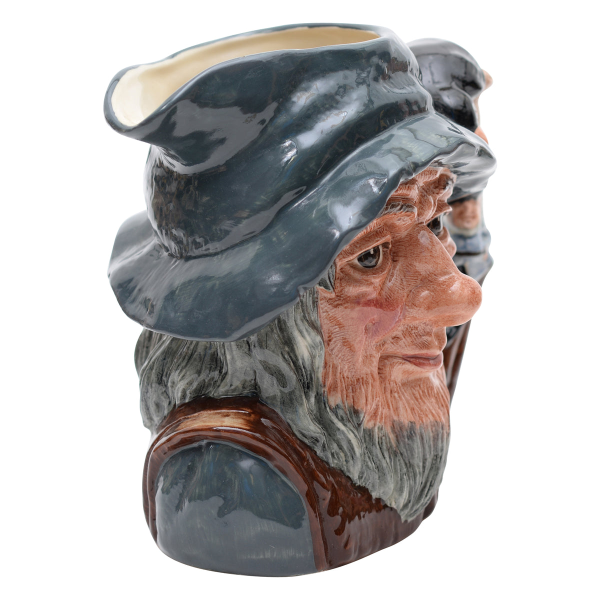 Rip Van Winkle Large D6438
