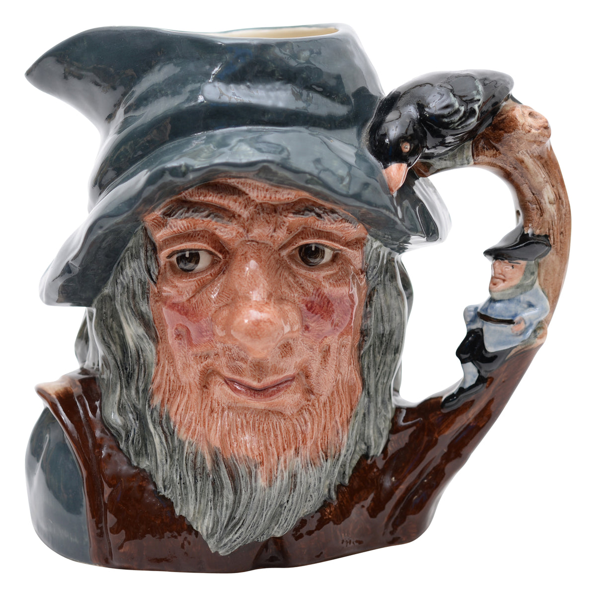 Rip Van Winkle Large D6438