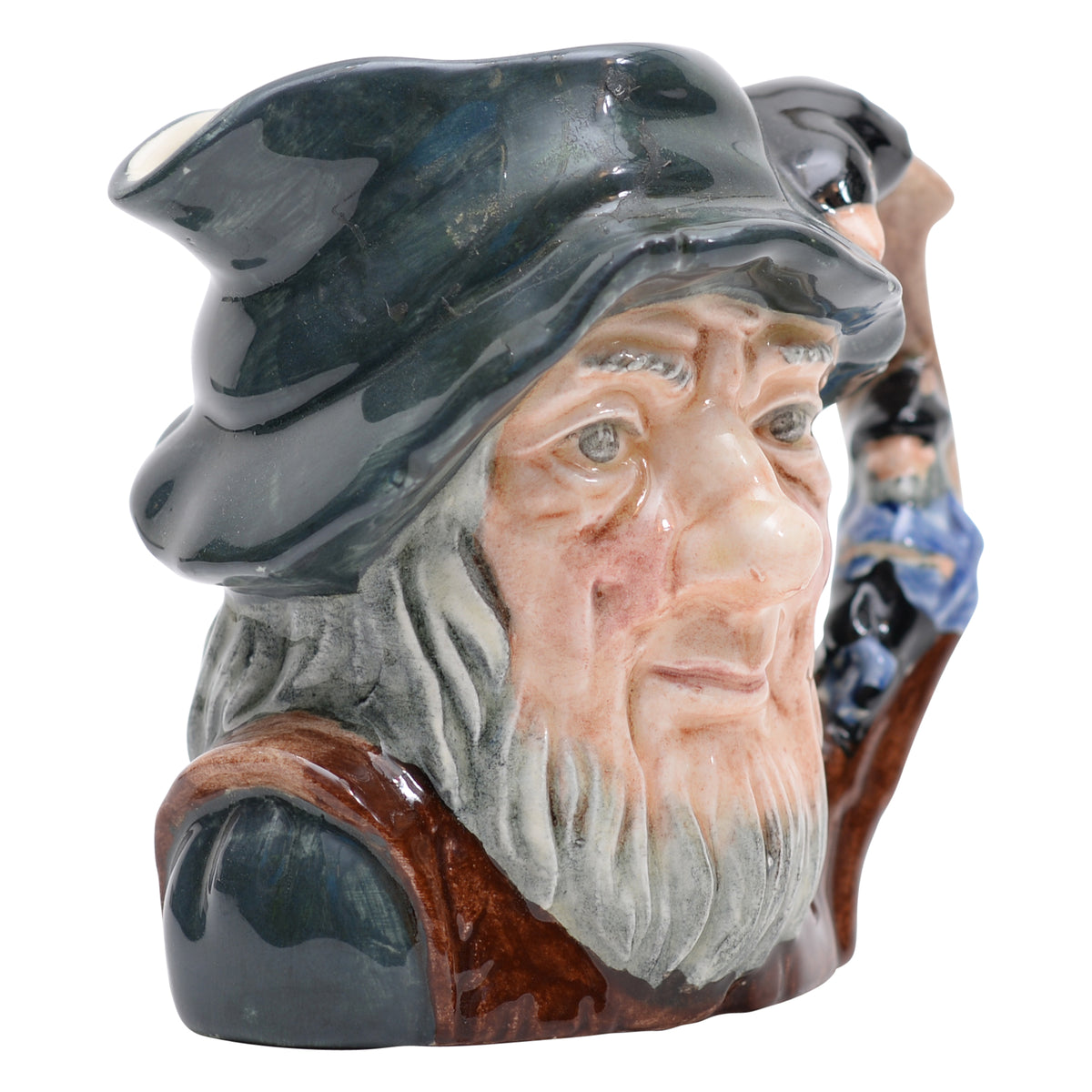 Rip Van Winkle Small