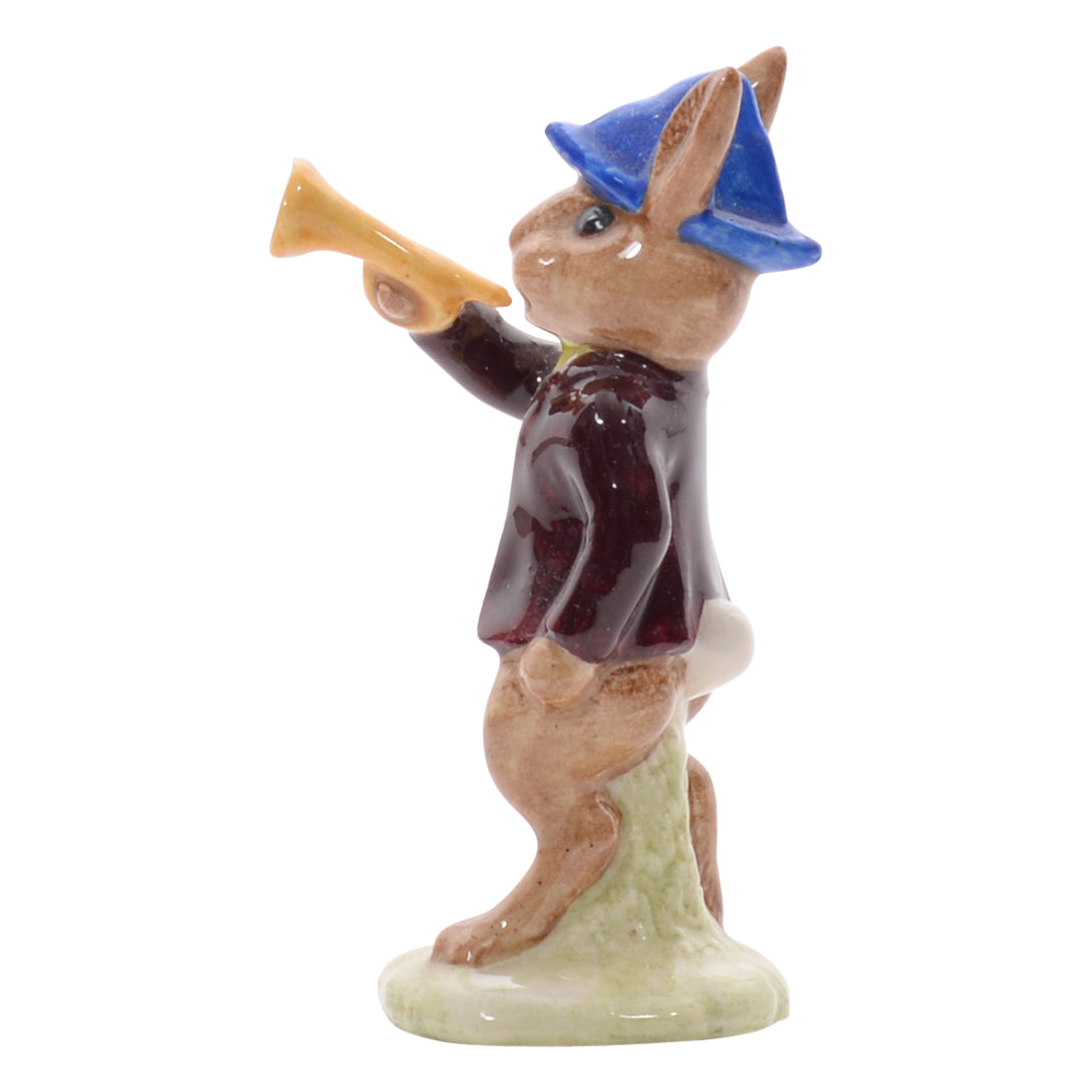 Rise & Shine Bunnykin DB11