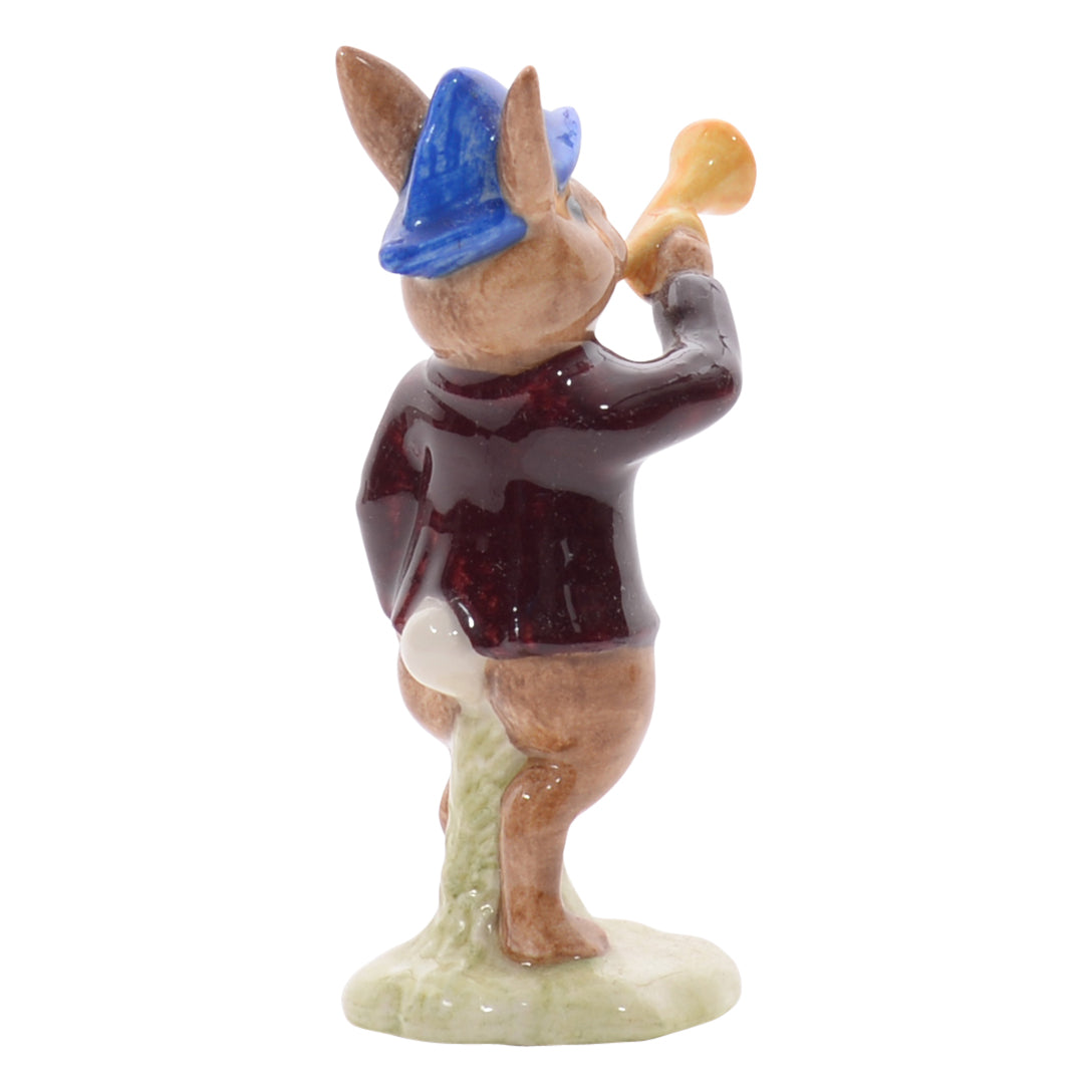 Rise & Shine Bunnykin DB11