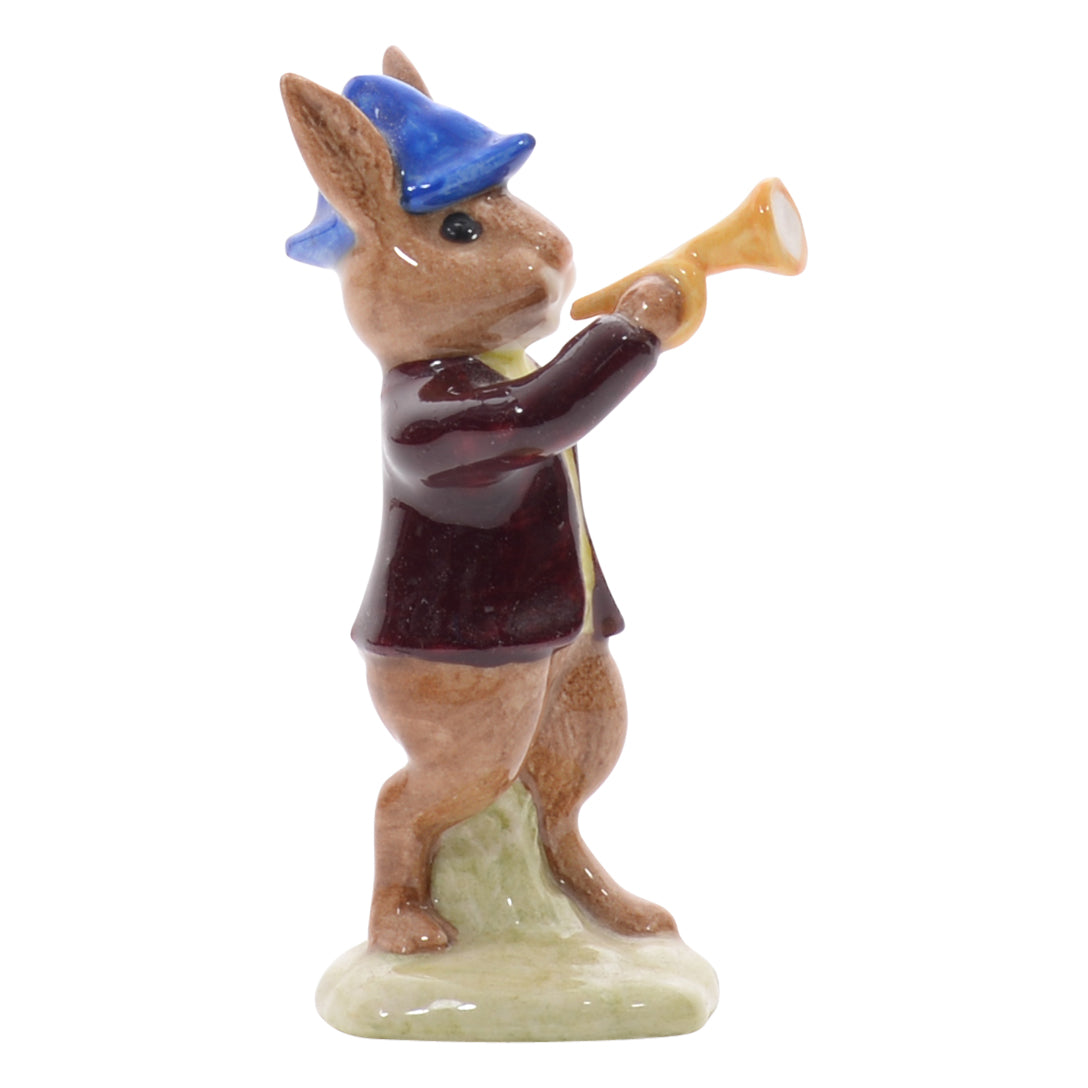 Rise & Shine Bunnykin DB11