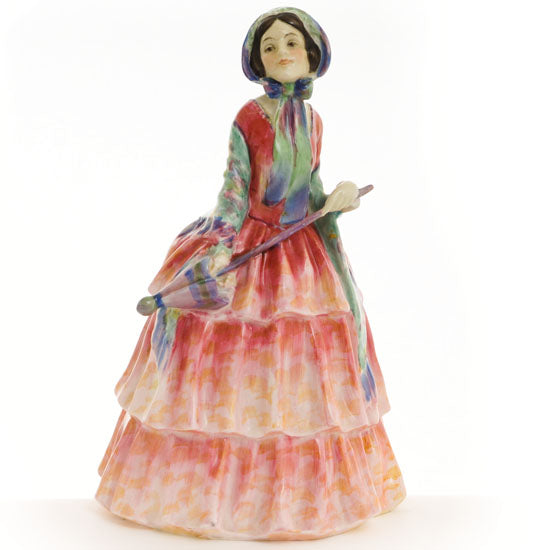 Rita (restored)