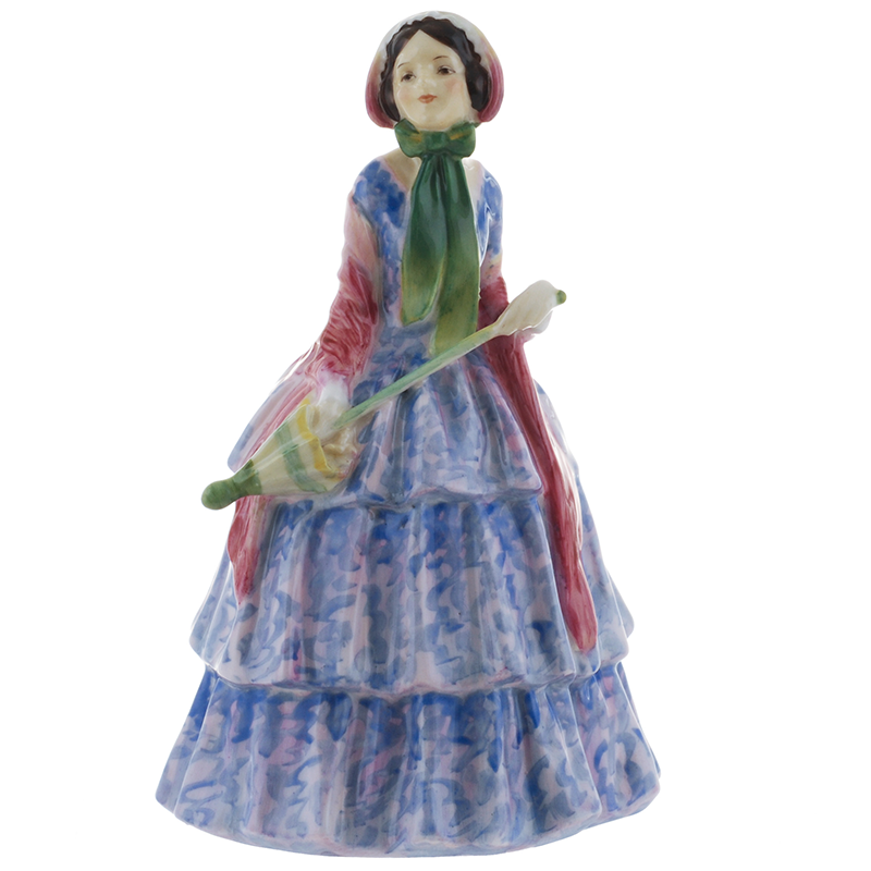 Rita (restored)