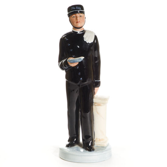 Ritz Bell Boy