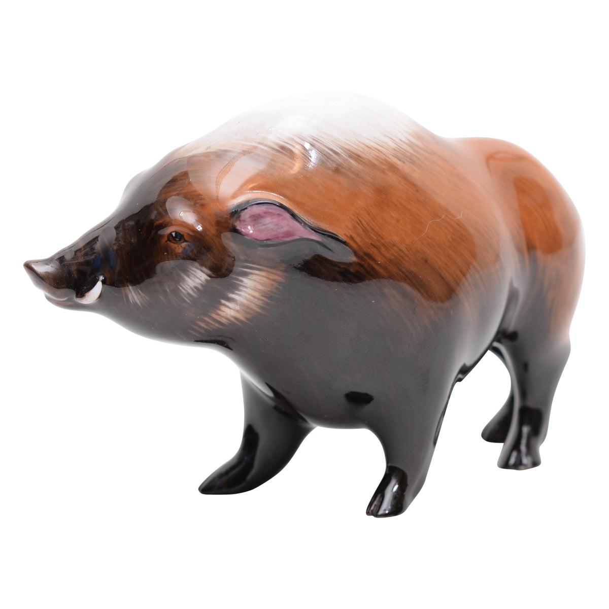 River hog