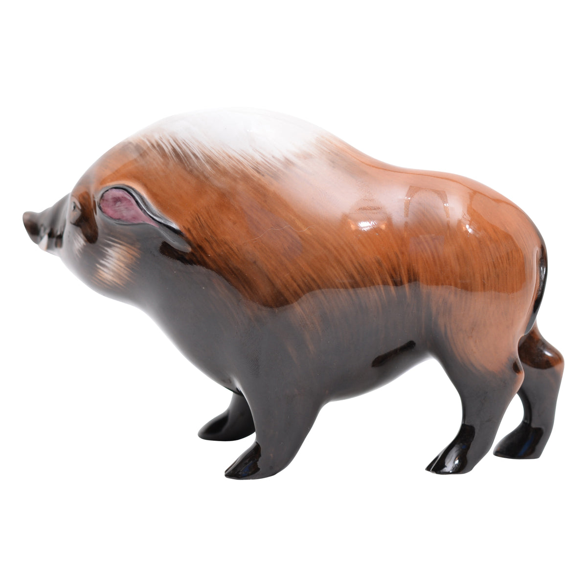 River hog
