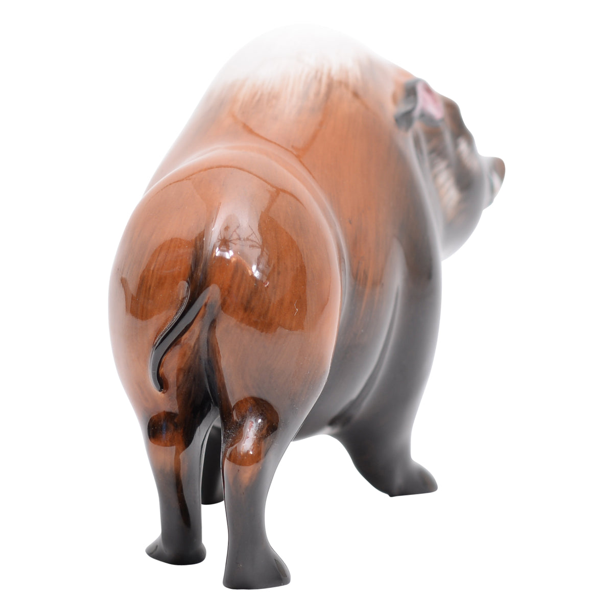 River hog