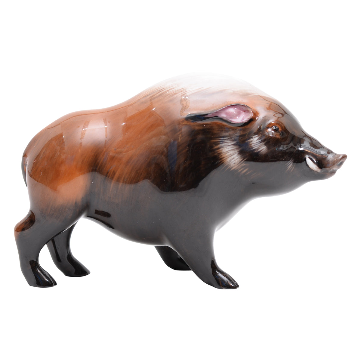 River hog