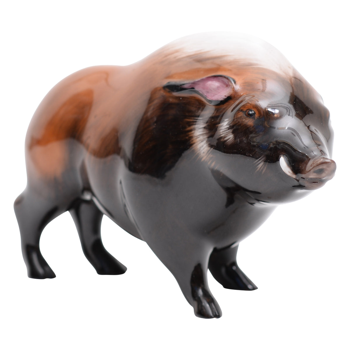 River hog