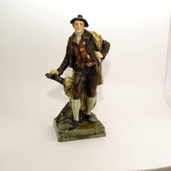 Robert Burns