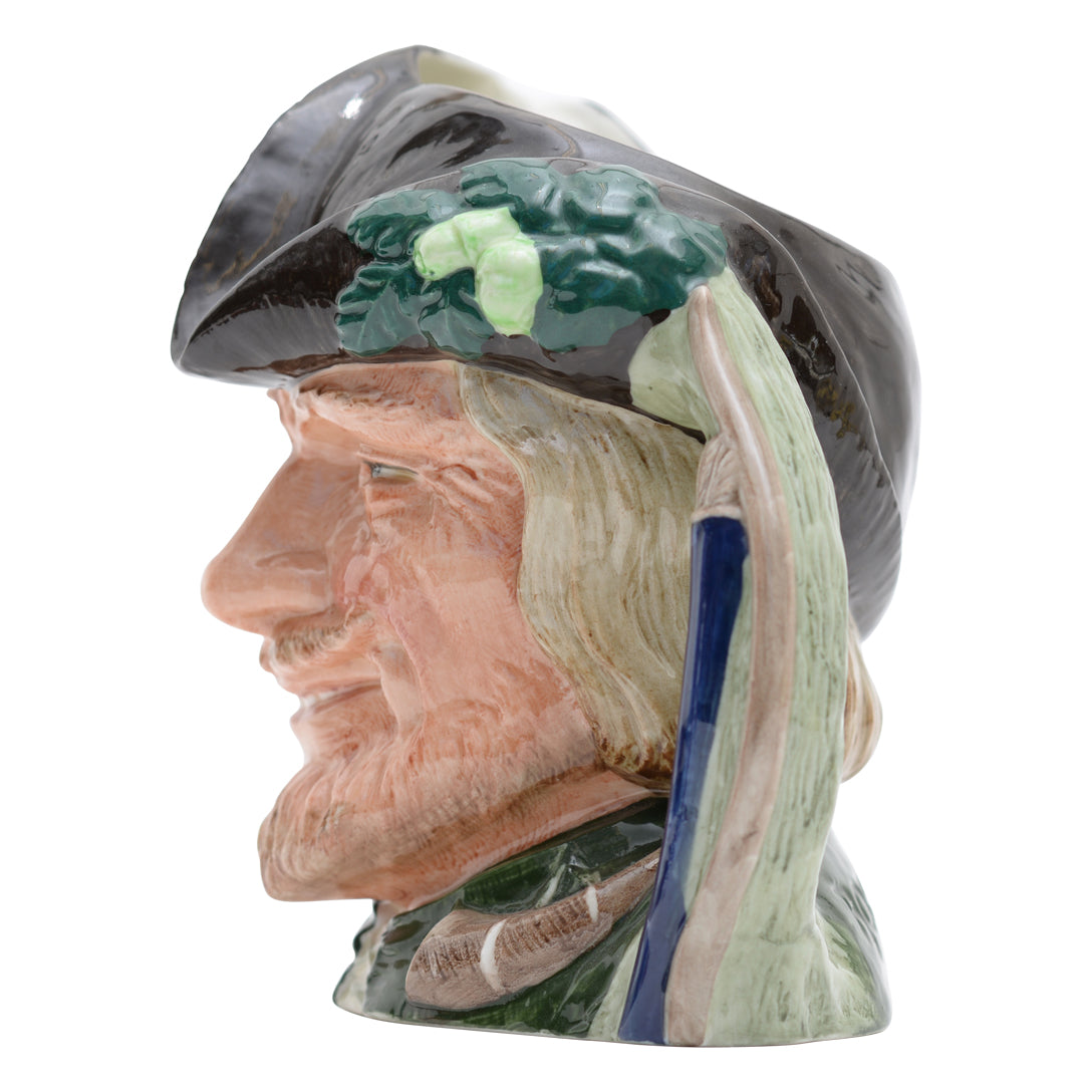 Robin Hood Large D6527