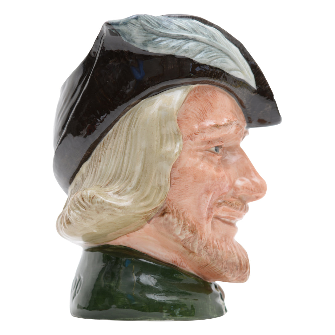 Robin Hood Large D6527
