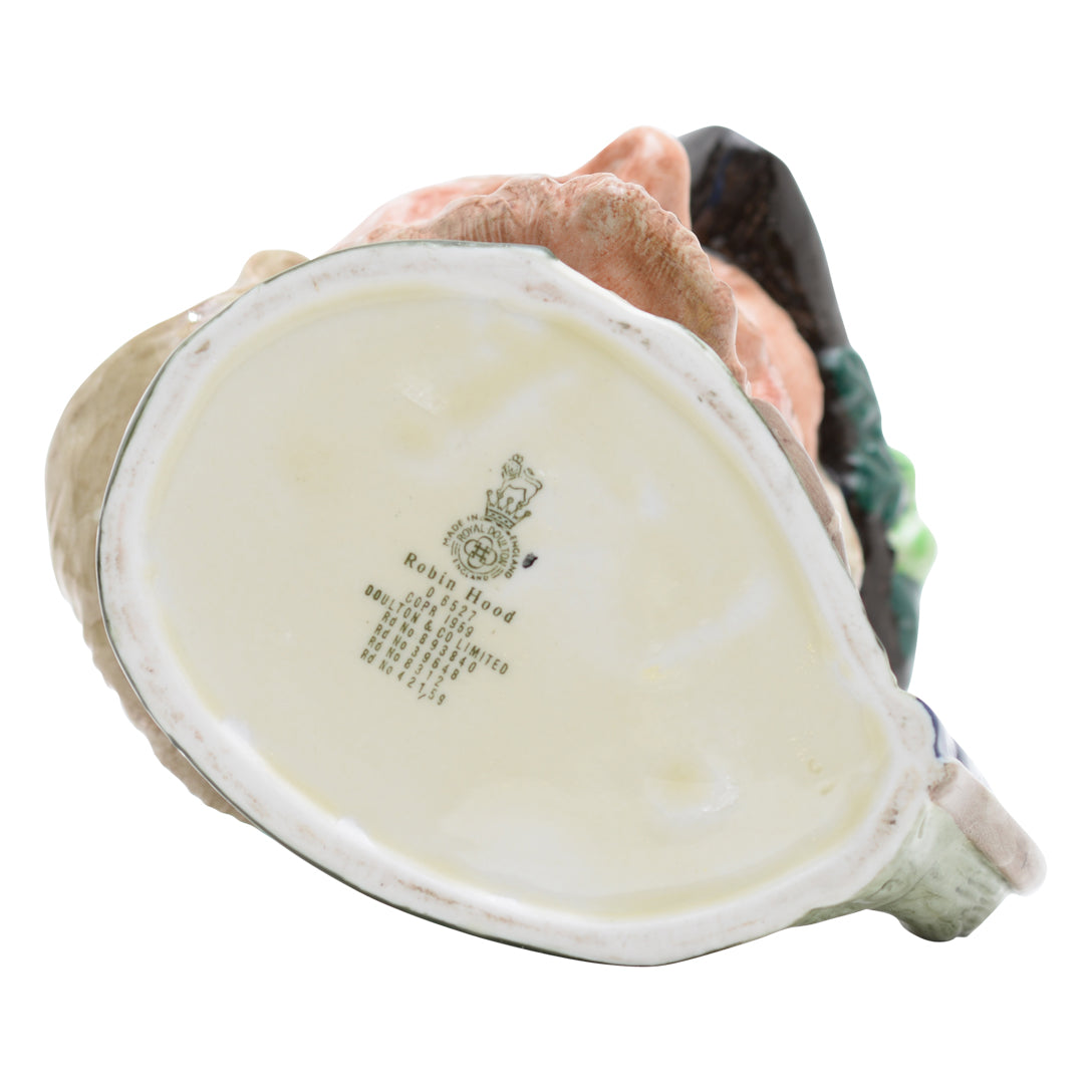 Robin Hood Large D6527